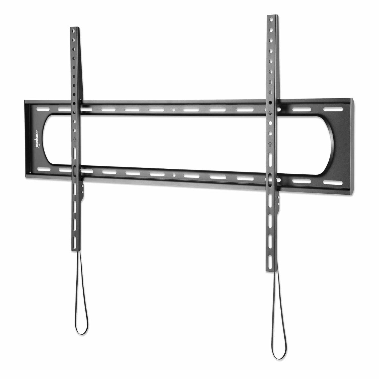 Soporte de Pared Fijo de Ultra Alta Resistencia y Bajo Perfil para Pantallas Grandes de 60" a 120" Image 1