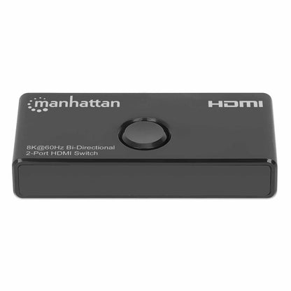 Switch HDMI bidireccional con 2 puertos 8K Image 4