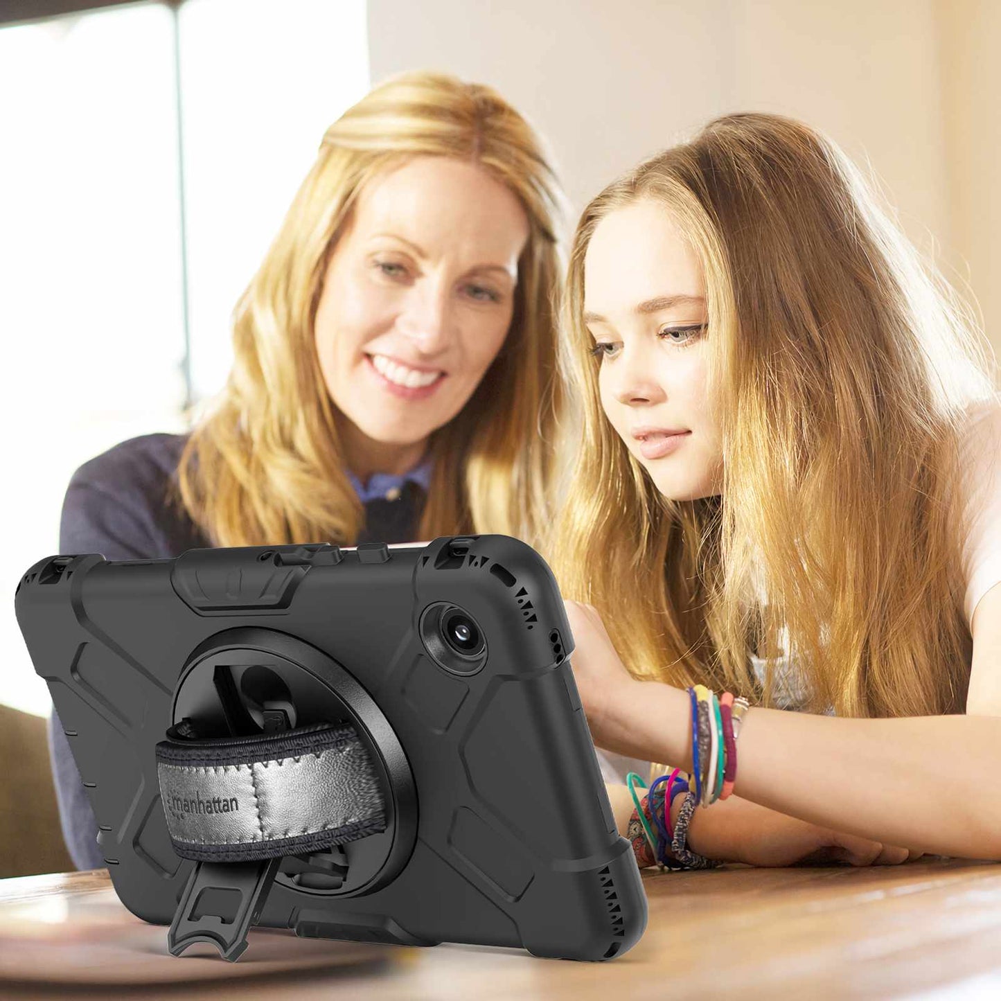 Funda rígida de uso rudo para Samsung Galaxy Tab® A9 (8.7") Image 4