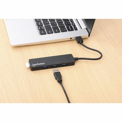 Hub USB 3.2 Gen 1 de 4 puertos USB-A Image 6