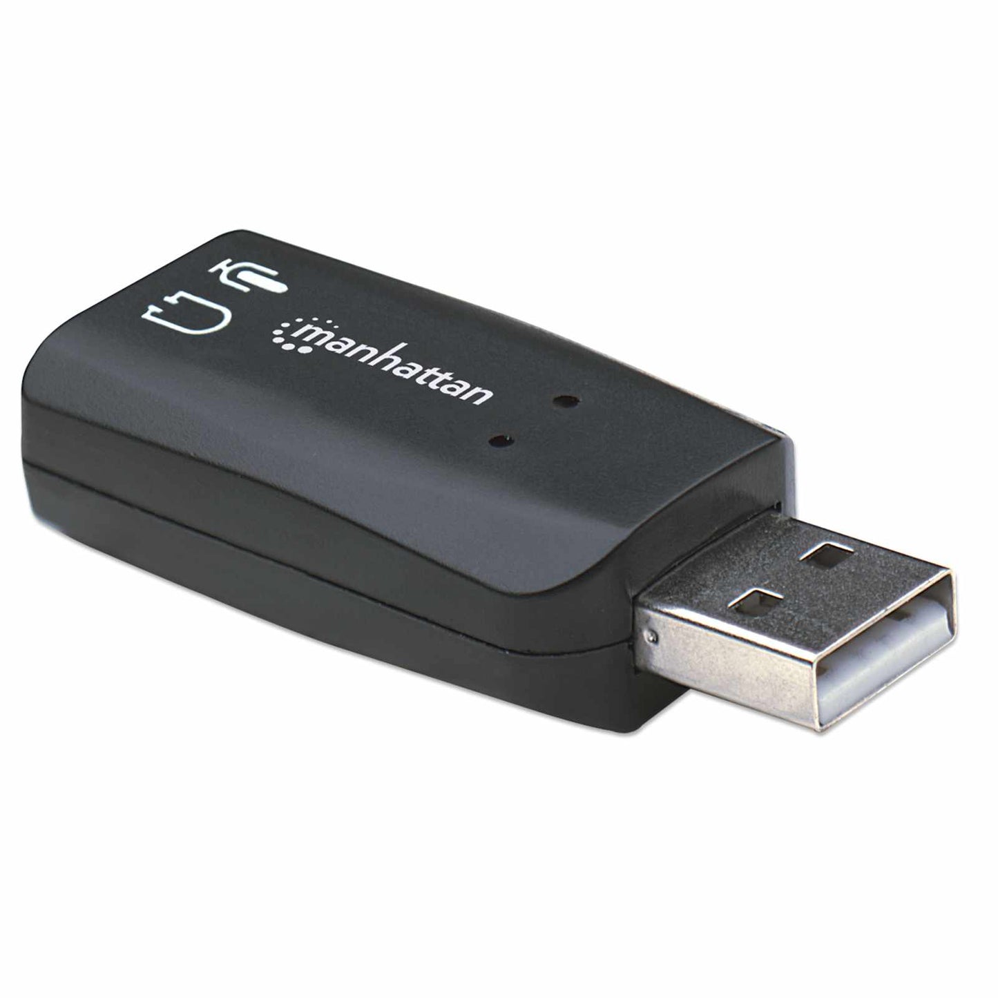Adaptador de audio de USB-A a 3.5 mm Image 3