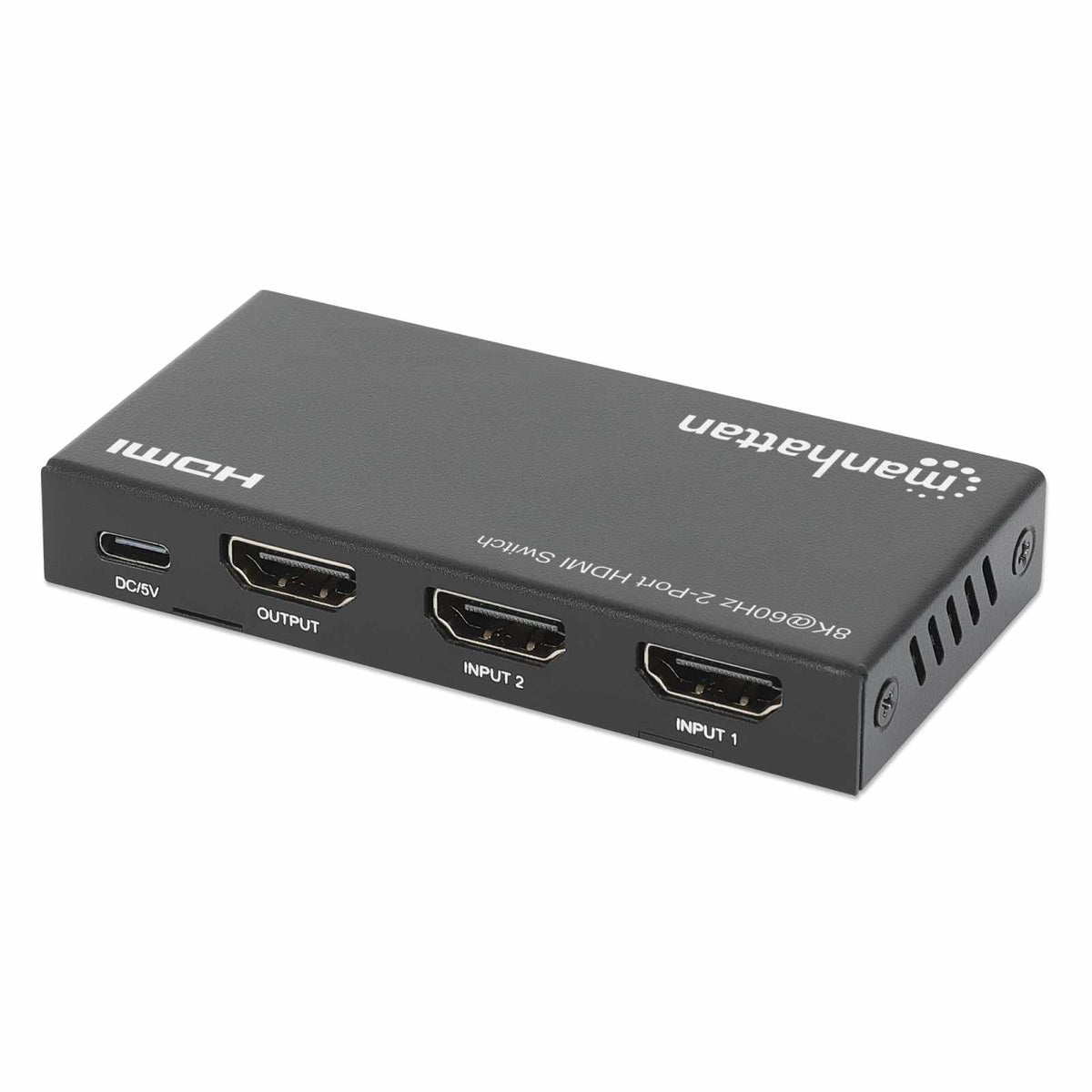 Switch HDMI de 2 puertos 8K@60Hz Image 5