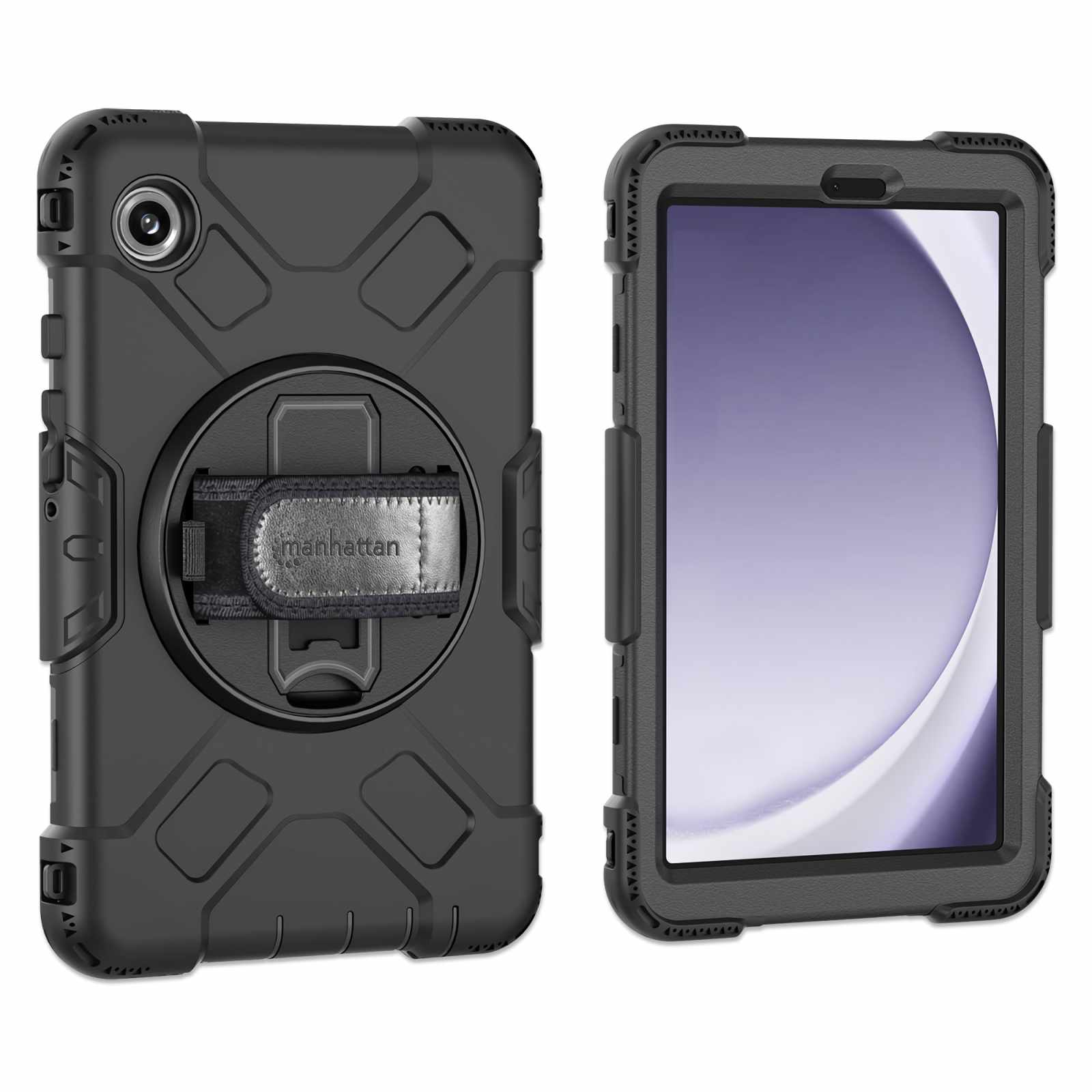 Funda rígida de uso rudo para Samsung Galaxy Tab® A9 (8.7") Image 5