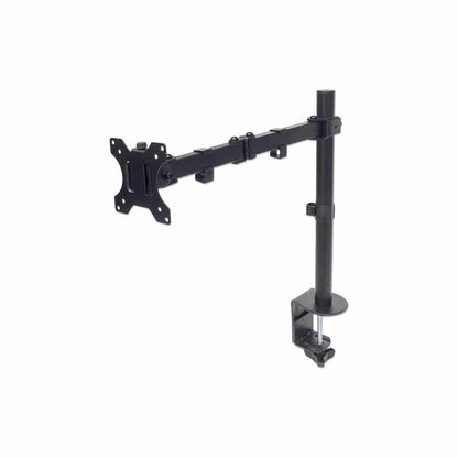 Soporte universal para monitor con brazo articulado de doble articulación Image 3