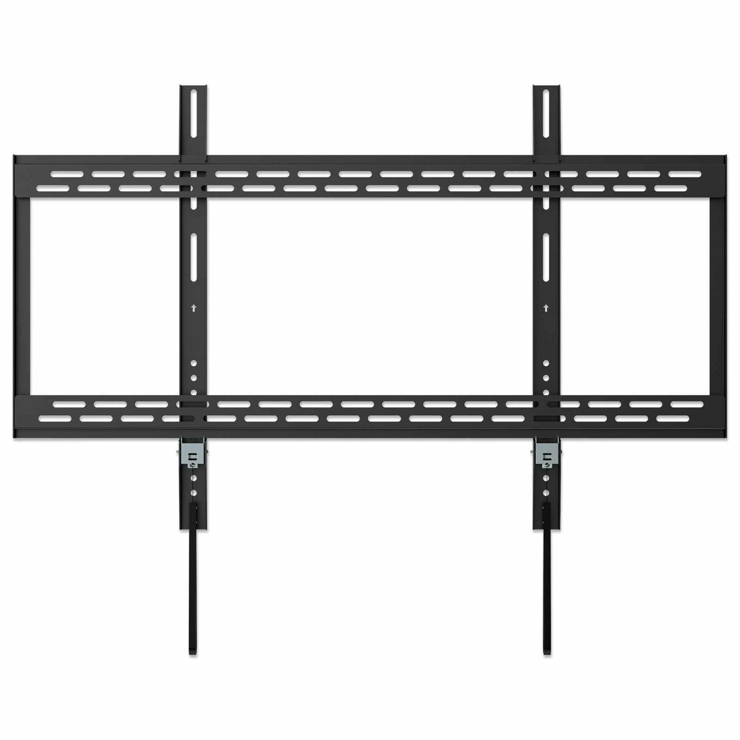 Soporte de Pared de Alta Resistencia y Bajo Perfil para Pantallas Grandes Image 6