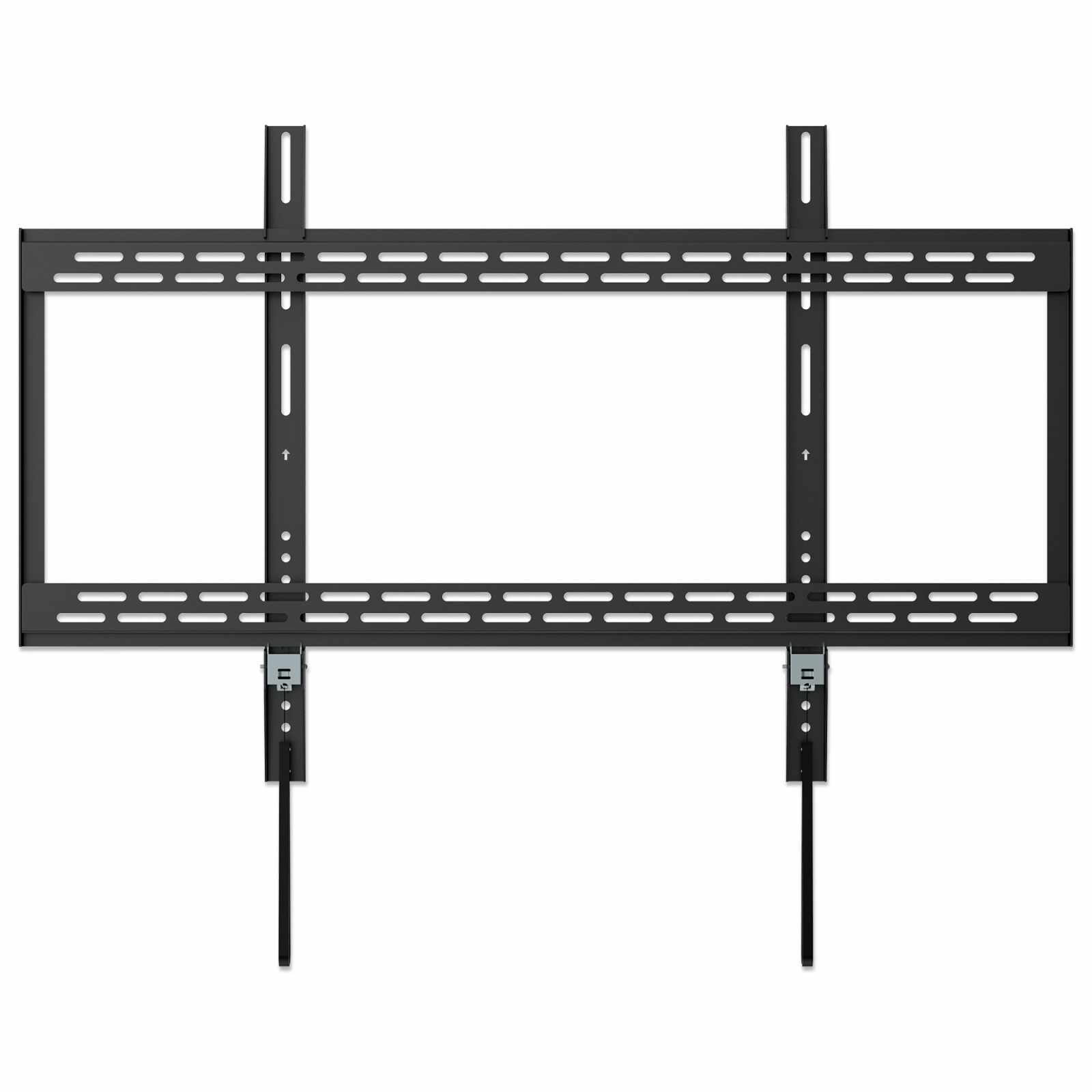 Soporte de Pared de Alta Resistencia y Bajo Perfil para Pantallas Grandes Image 6