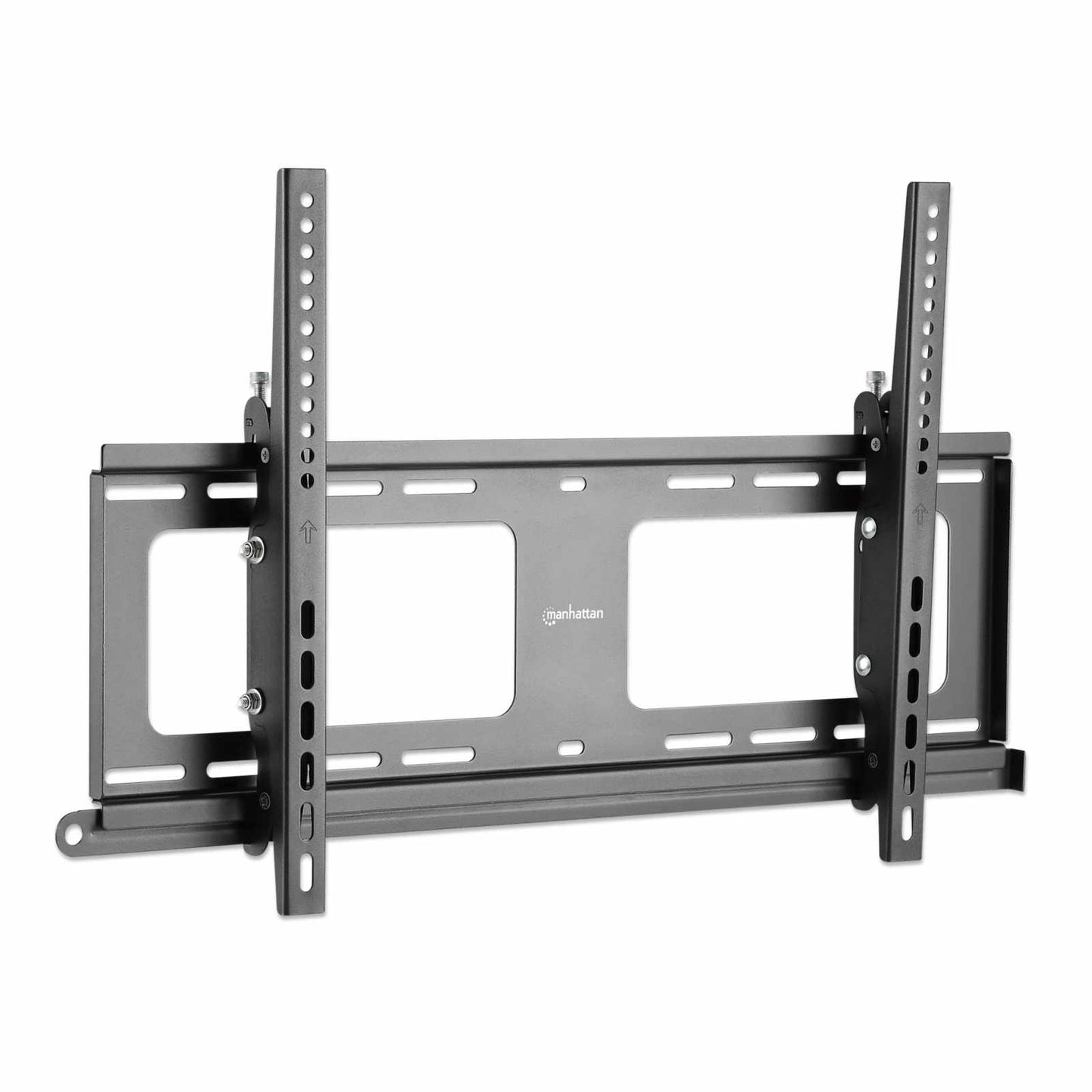 Soporte de Pared Antirrobo para Exteriores con Inclinación para Pantallas de 37" a 86" Image 3