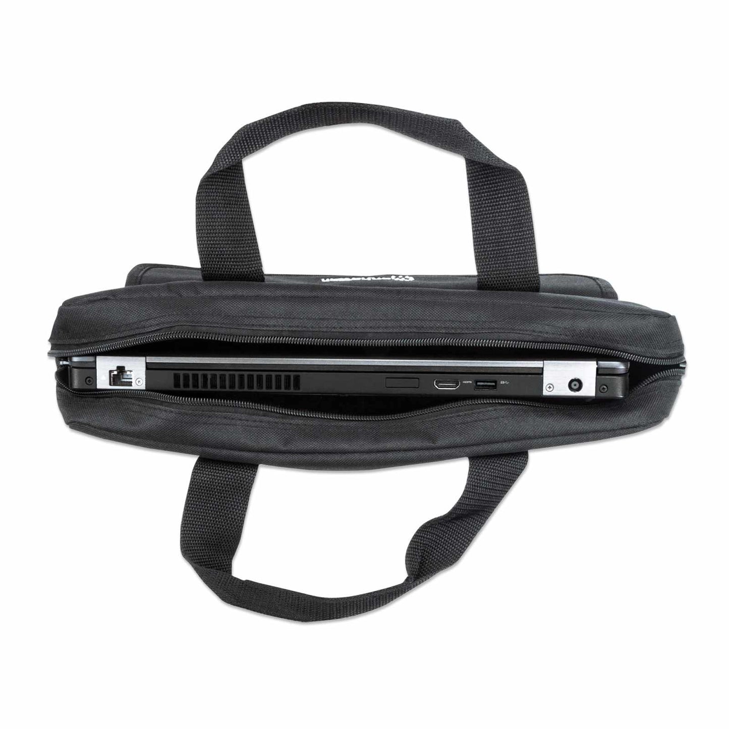 Maletín Portafolio London para laptop de 15.4"  Image 9
