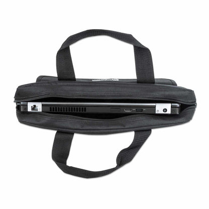 Maletín Portafolio London para laptop de 15.4"  Image 9