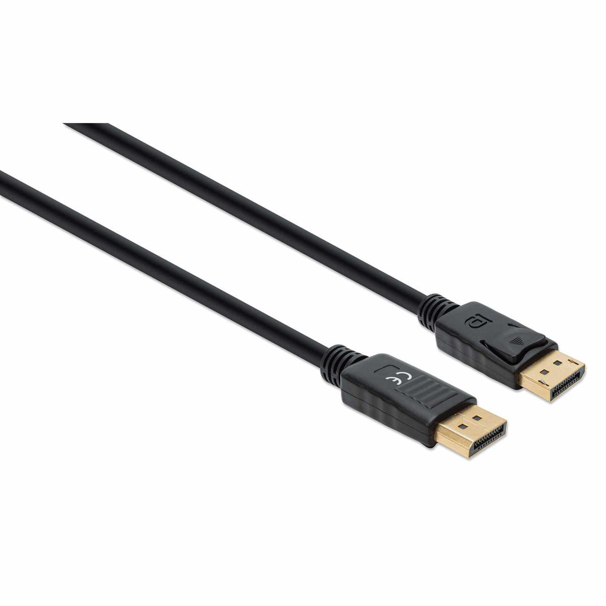 Cable DisplayPort 1.4 8K@60Hz Image 2