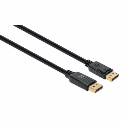 Cable DisplayPort 1.4 8K@60Hz Image 2