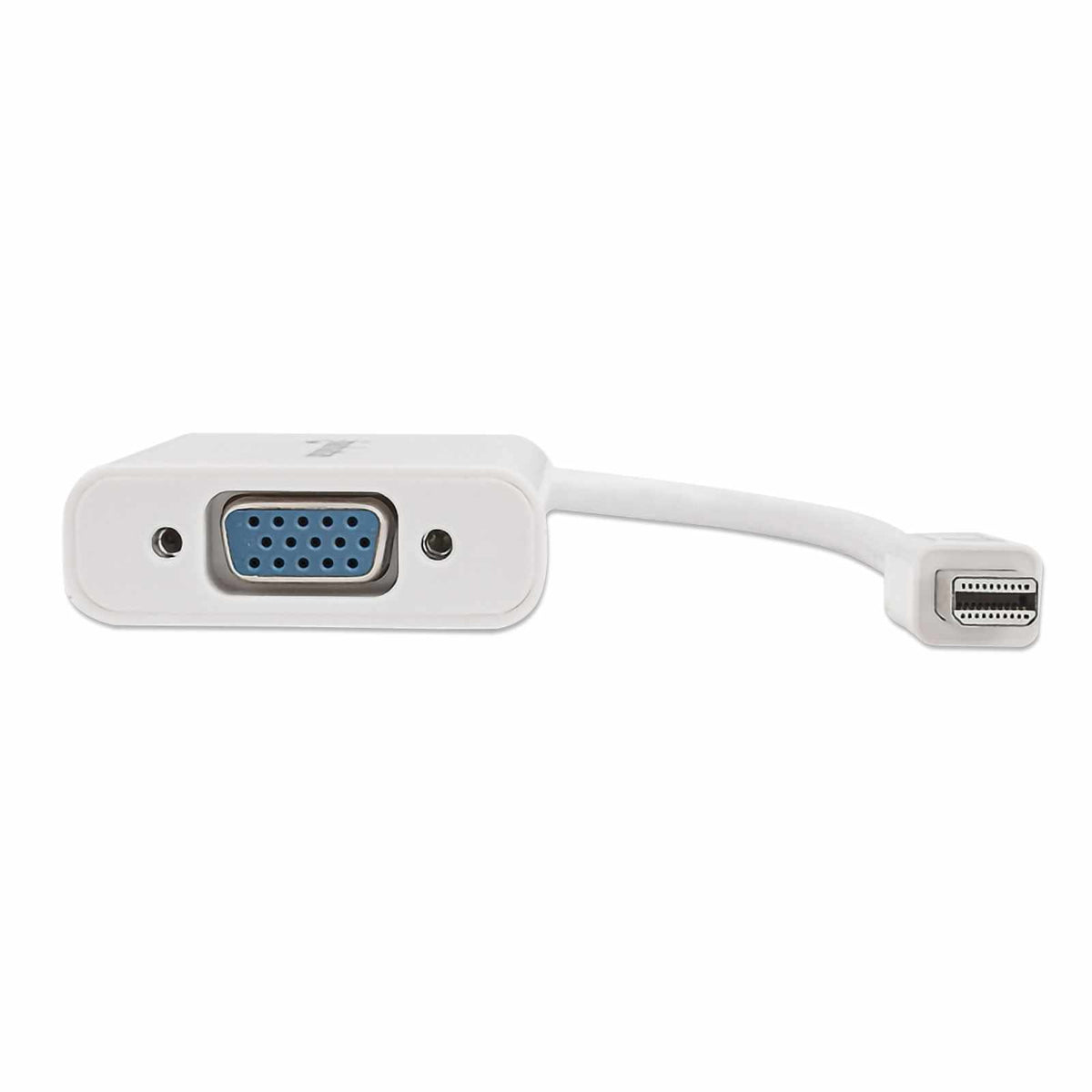 Adaptador Mini DisplayPort a VGA Image 3