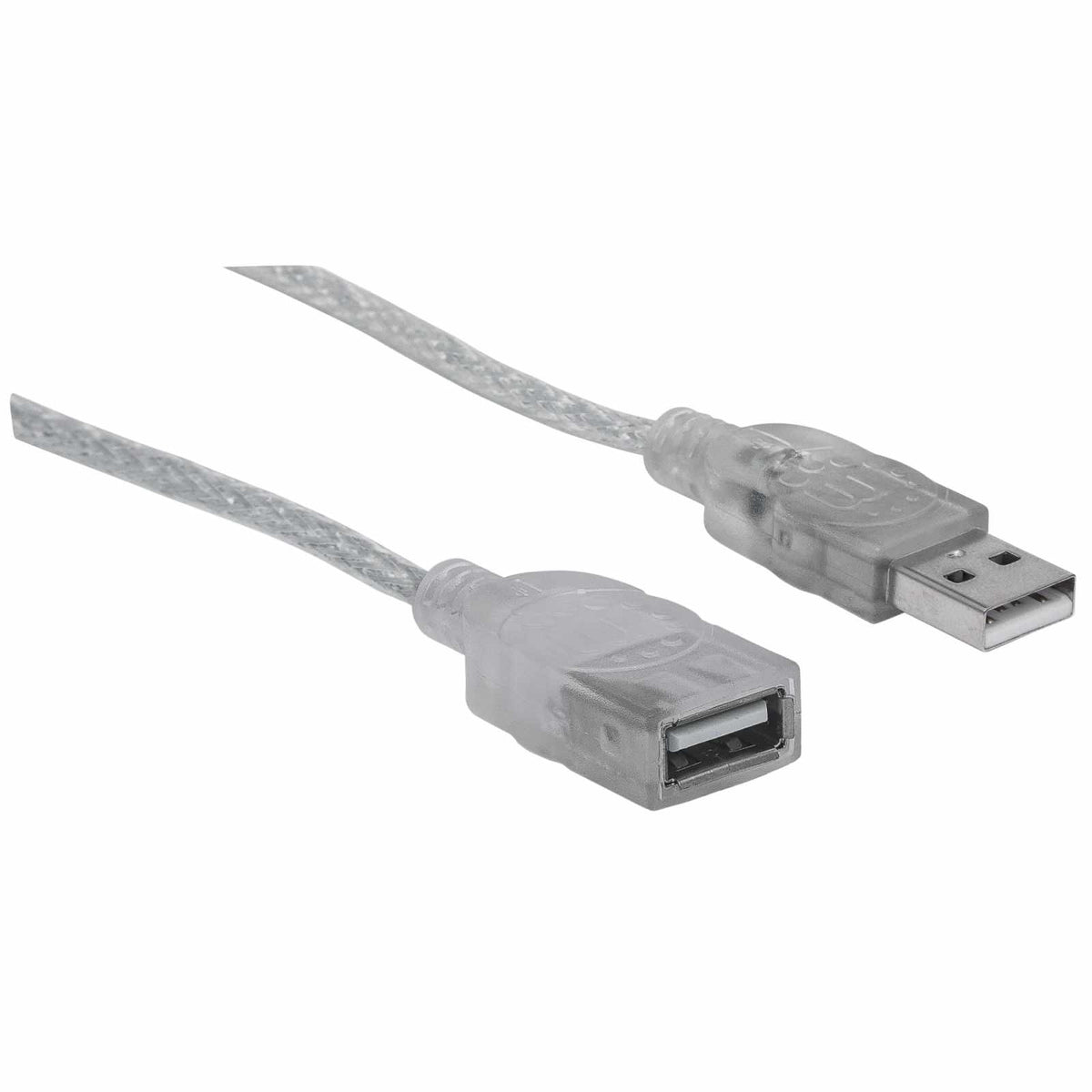 Cable de extensión USB 2.0, 480 Mbps 5m Image 3