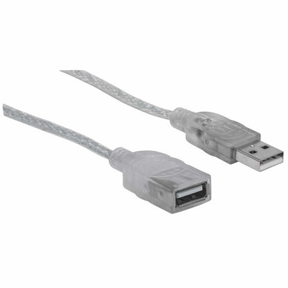 Cable de extensión USB 2.0, 480 Mbps 5m Image 3