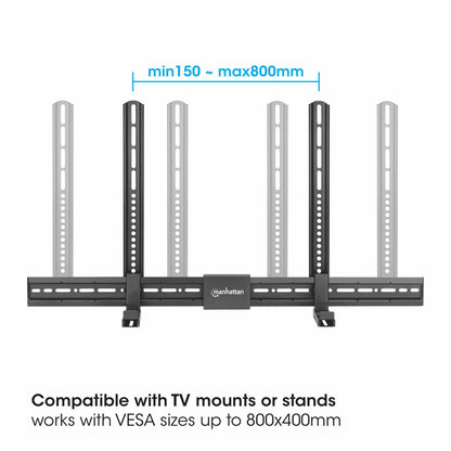 Soporte universal para barra de sonido Image 12