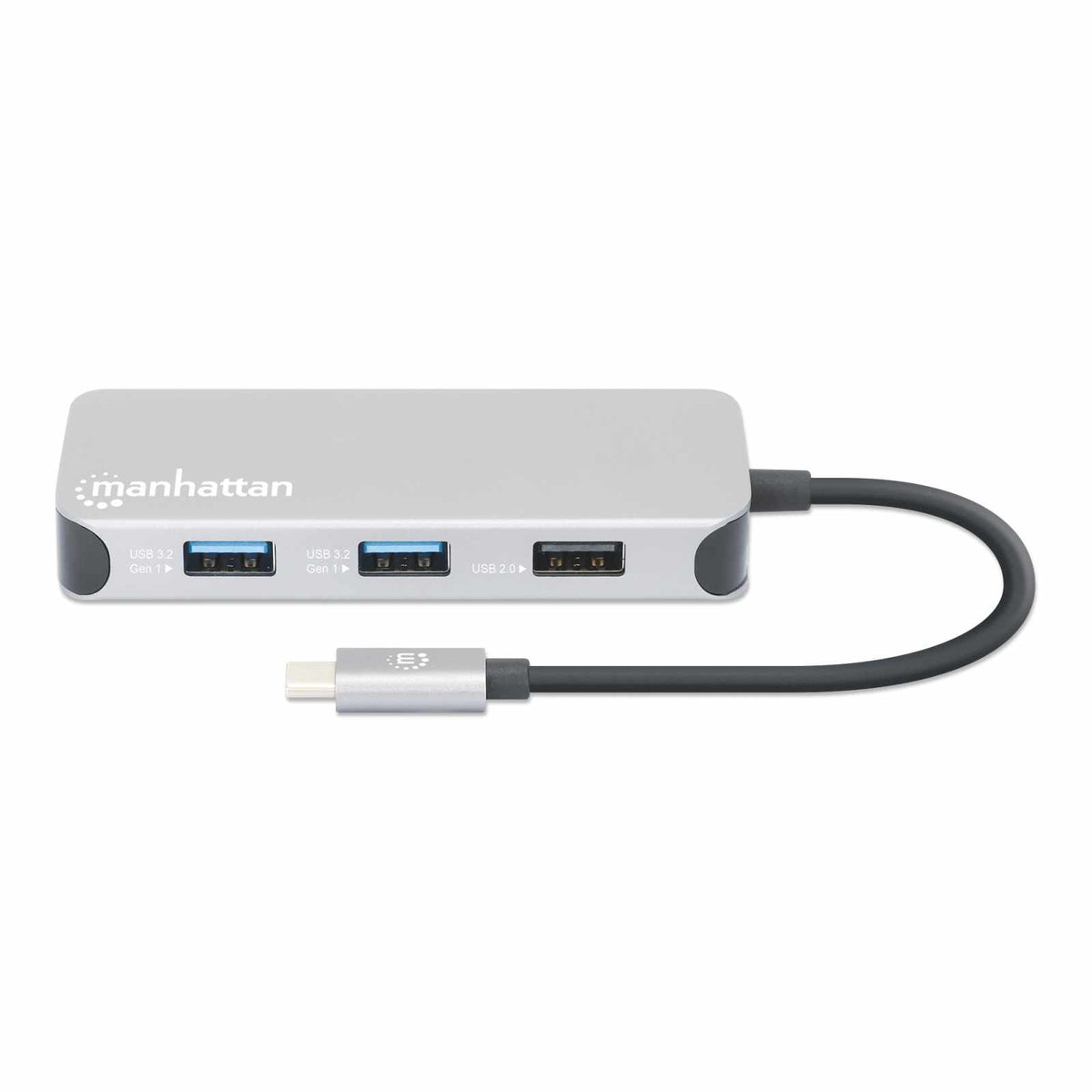 Docking Station para conexión USB-C 8 en 1 con entrega de energía Image 5