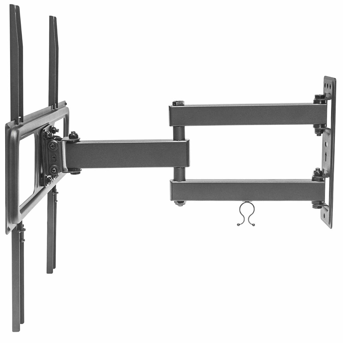 Soporte de Pared Universal Básico de Movimiento Completo para Pantallas de 32" a 55" Image 5