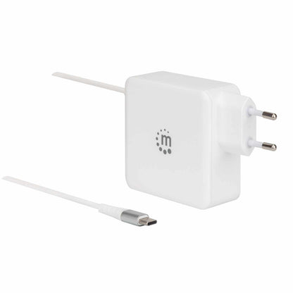 Cargador de energía PD con cable USB-C integrado – 60 W Image 11