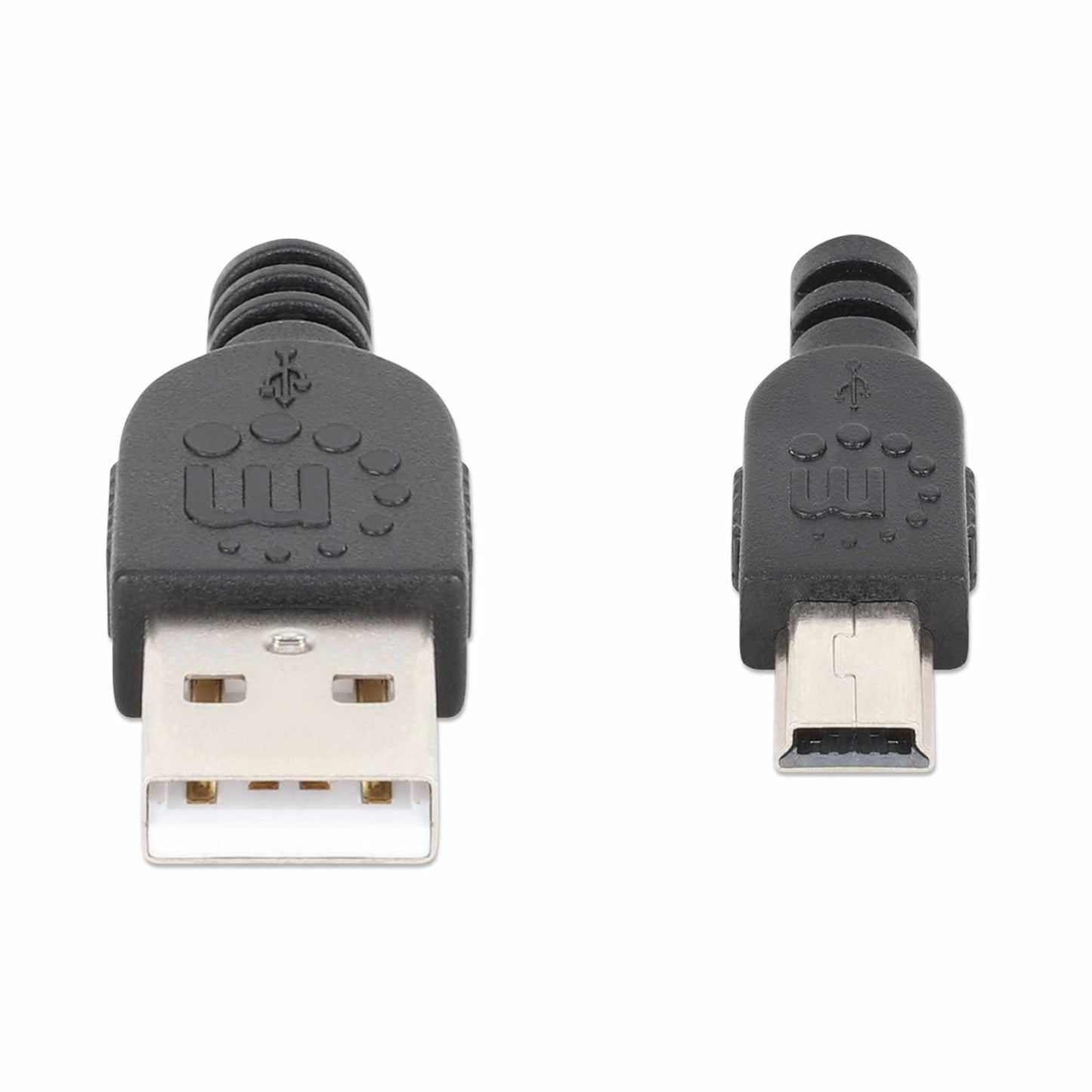 Cable de Dispositivos USB de Alta Velocidad 2.0 Image 4