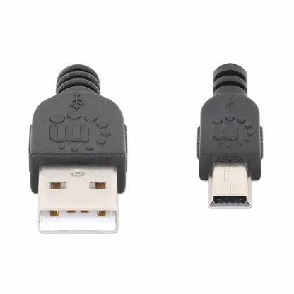 Cable de Dispositivos USB de Alta Velocidad 2.0 Image 4