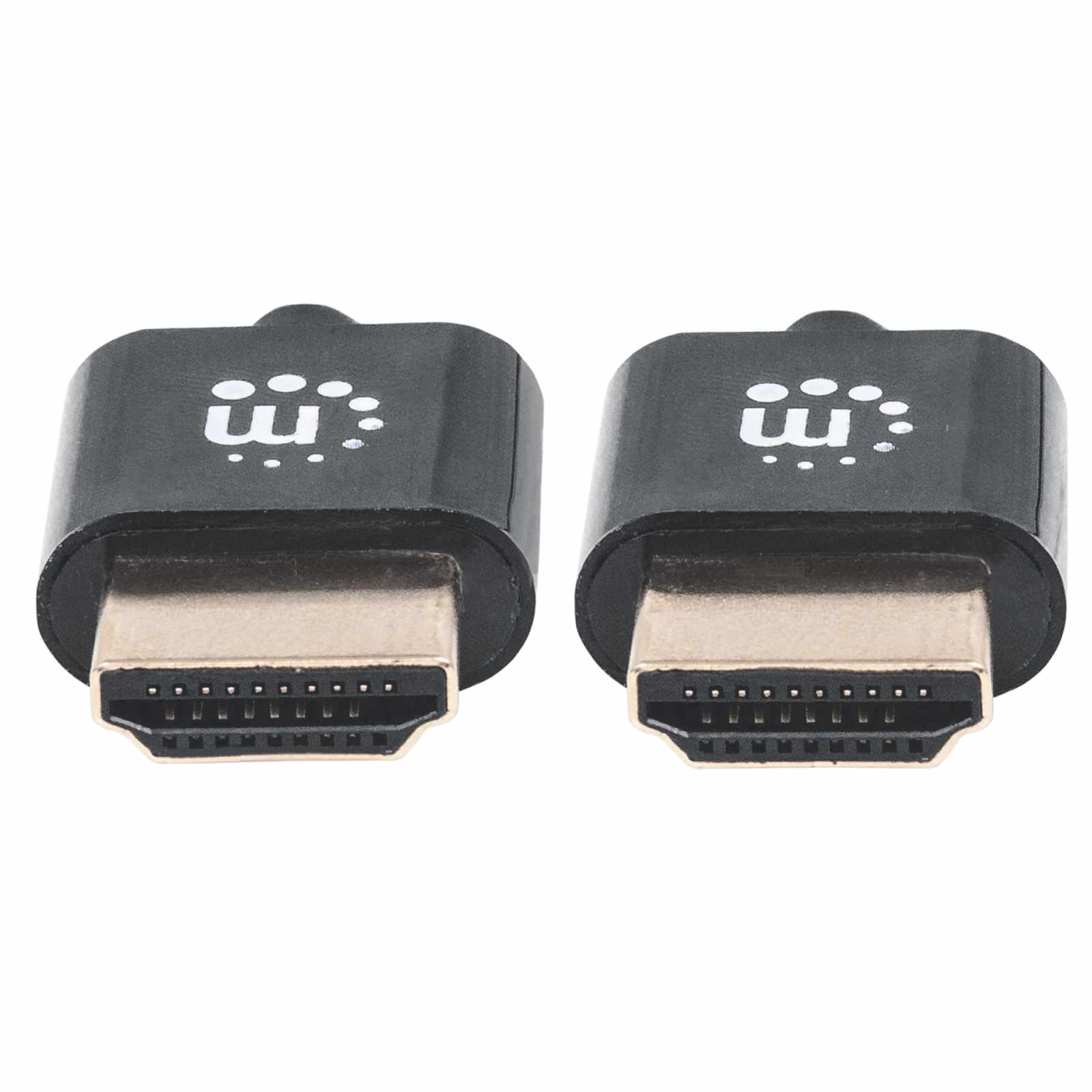 Cable HDMI súper delgado de alta velocidad con Ethernet Image 4