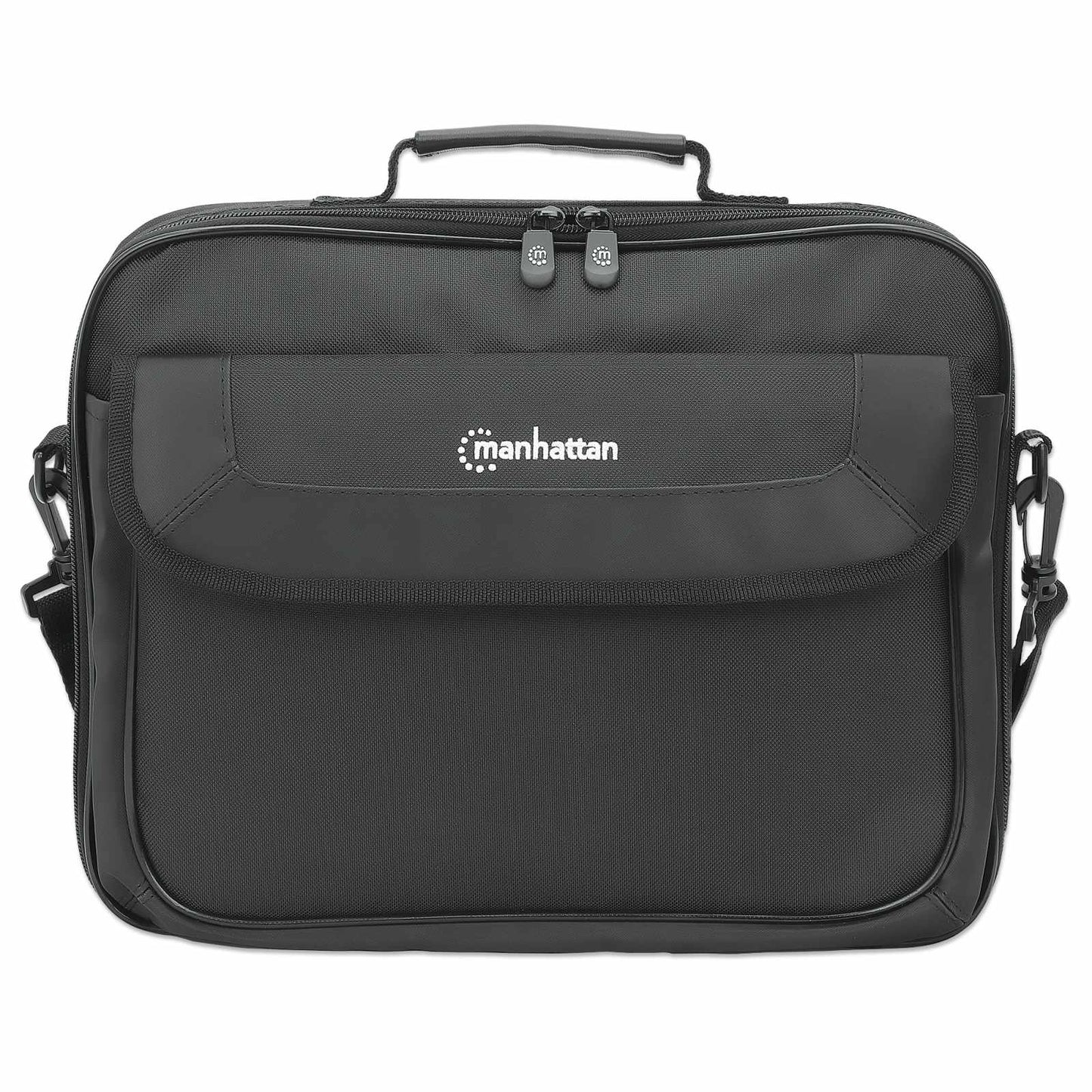 Maletín portafolio Cambridge para laptop de 14.1"  Image 4