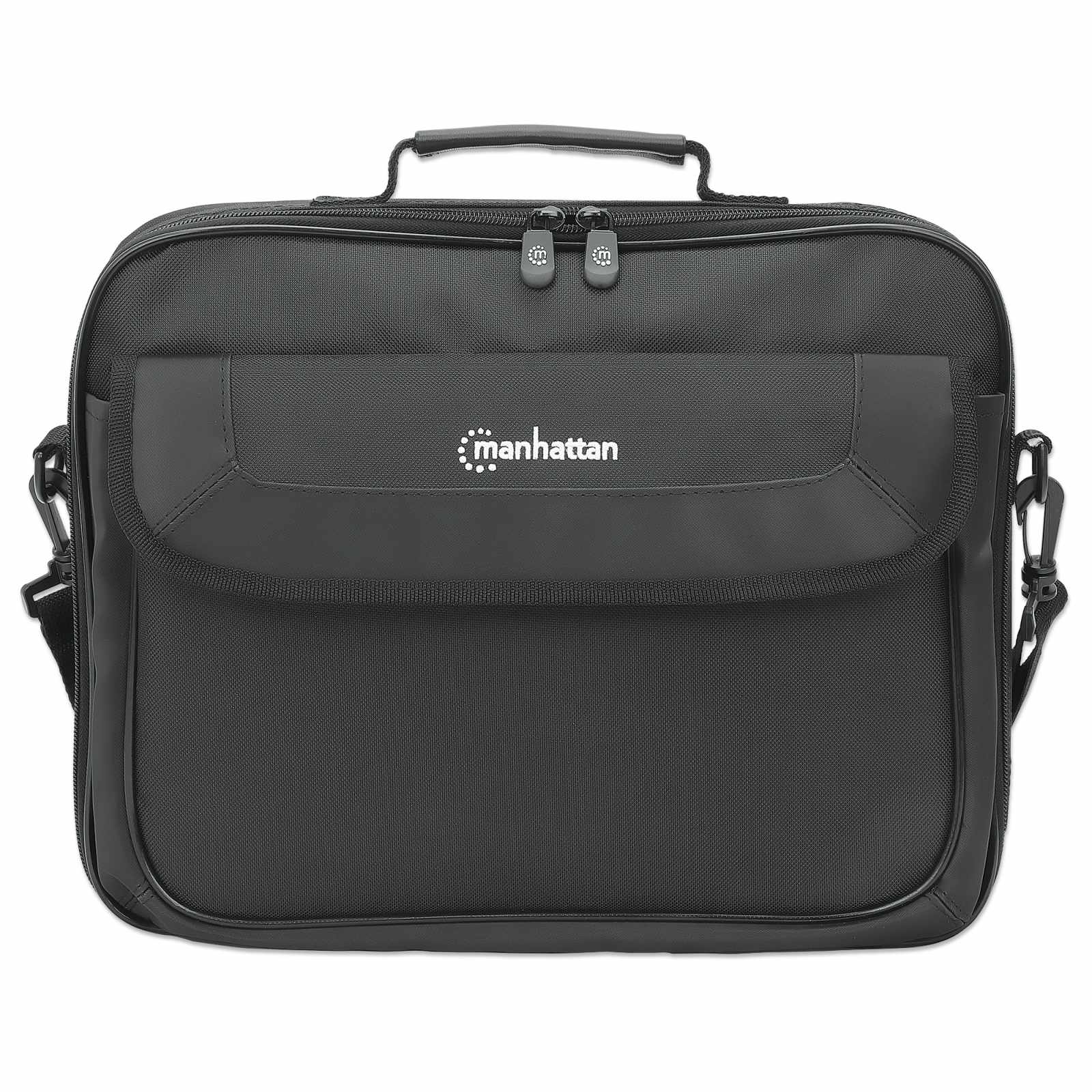 Maletín portafolio Cambridge para laptop de 14.1"  Image 4