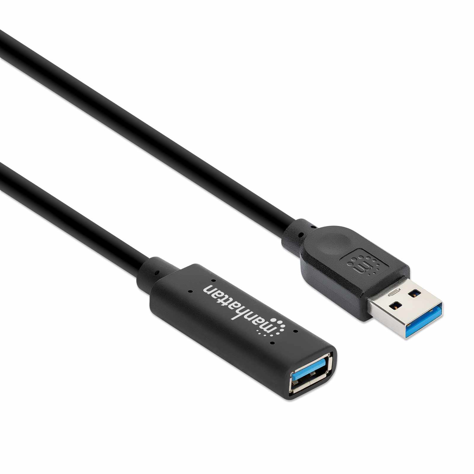 Cable de extensión activa USB 3.0 Gen 1 tipo A, 5Gbps 5m Image 3