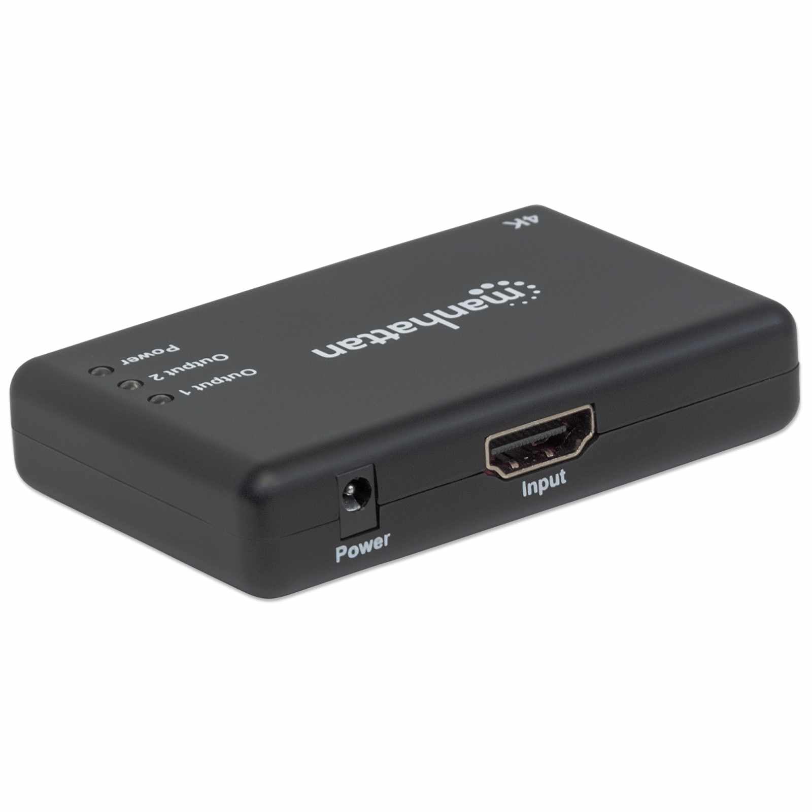 Splitter HDMI de 2 puertos 4K. Image 7