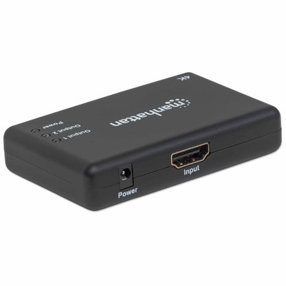 Splitter HDMI de 2 puertos 4K. Image 7