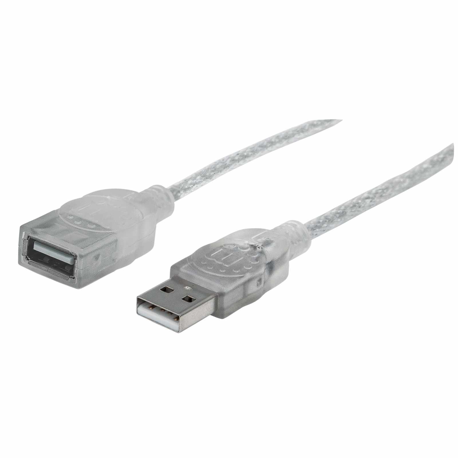Cable de extensión USB 2.0, 480 Mbps 5m Image 1