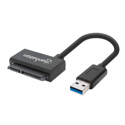 Adaptador SuperSpeed USB 3.0 a SATA Image 1