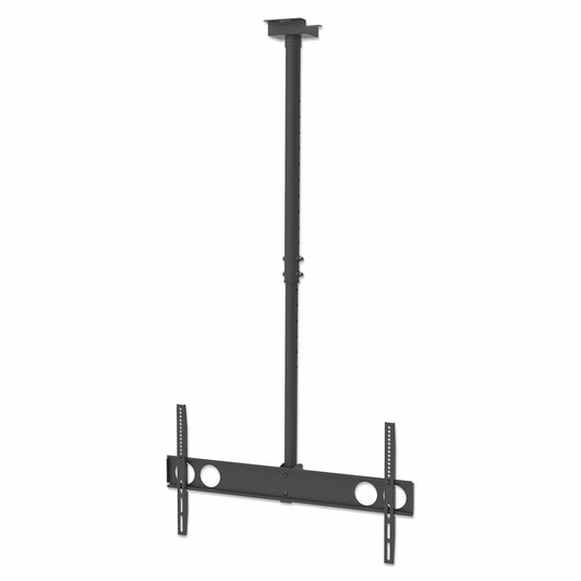 Soporte de Techo con Movimiento Completo y de Altura Ajustable para Pantallas de 37" a 75" Image 1