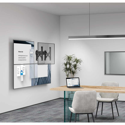 Soporte para Videowall de 37" a 70" con sistema Pop-Out Image 9