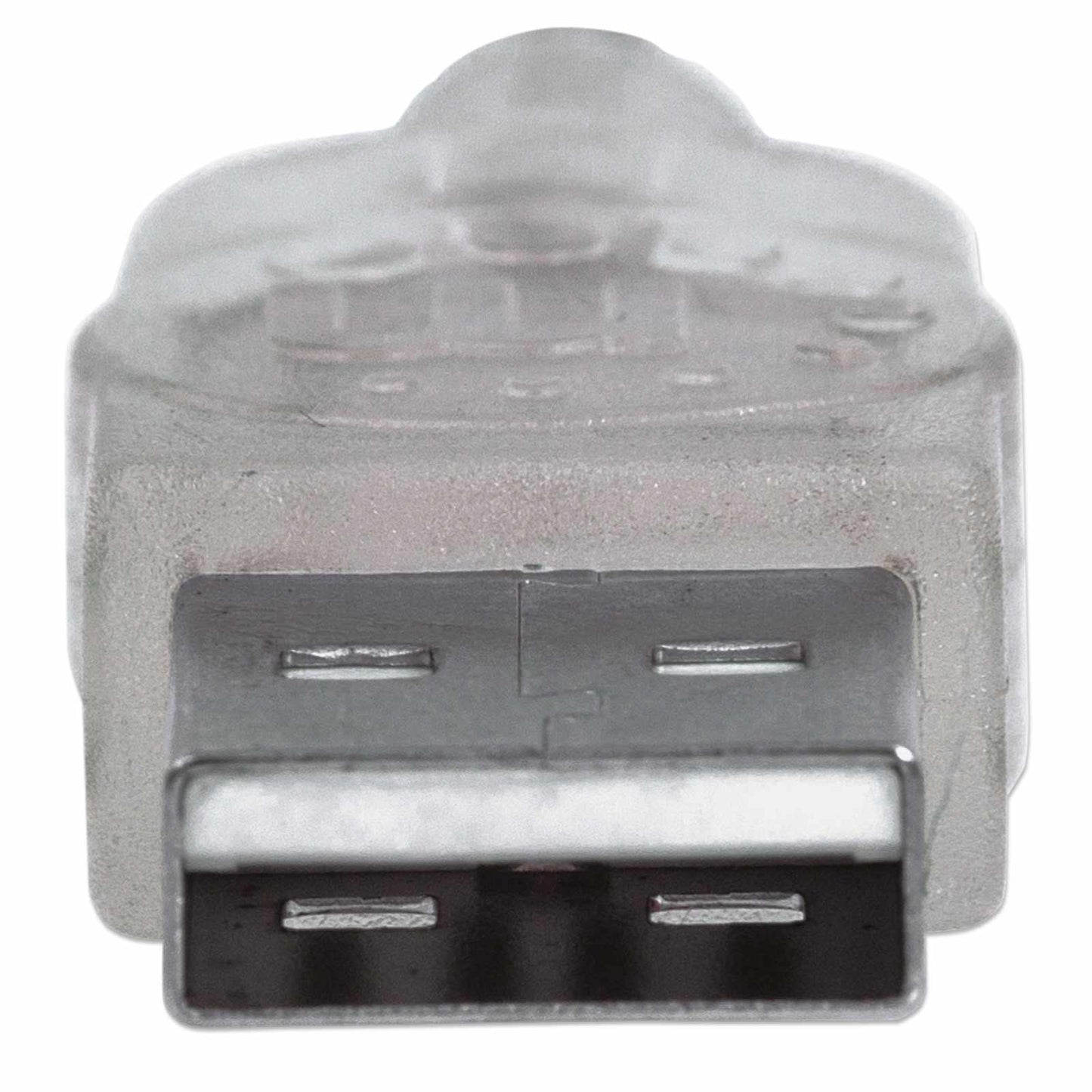 Cable USB 2.0 A macho a Mini B macho, 480 Mbps 1.8m Image 5