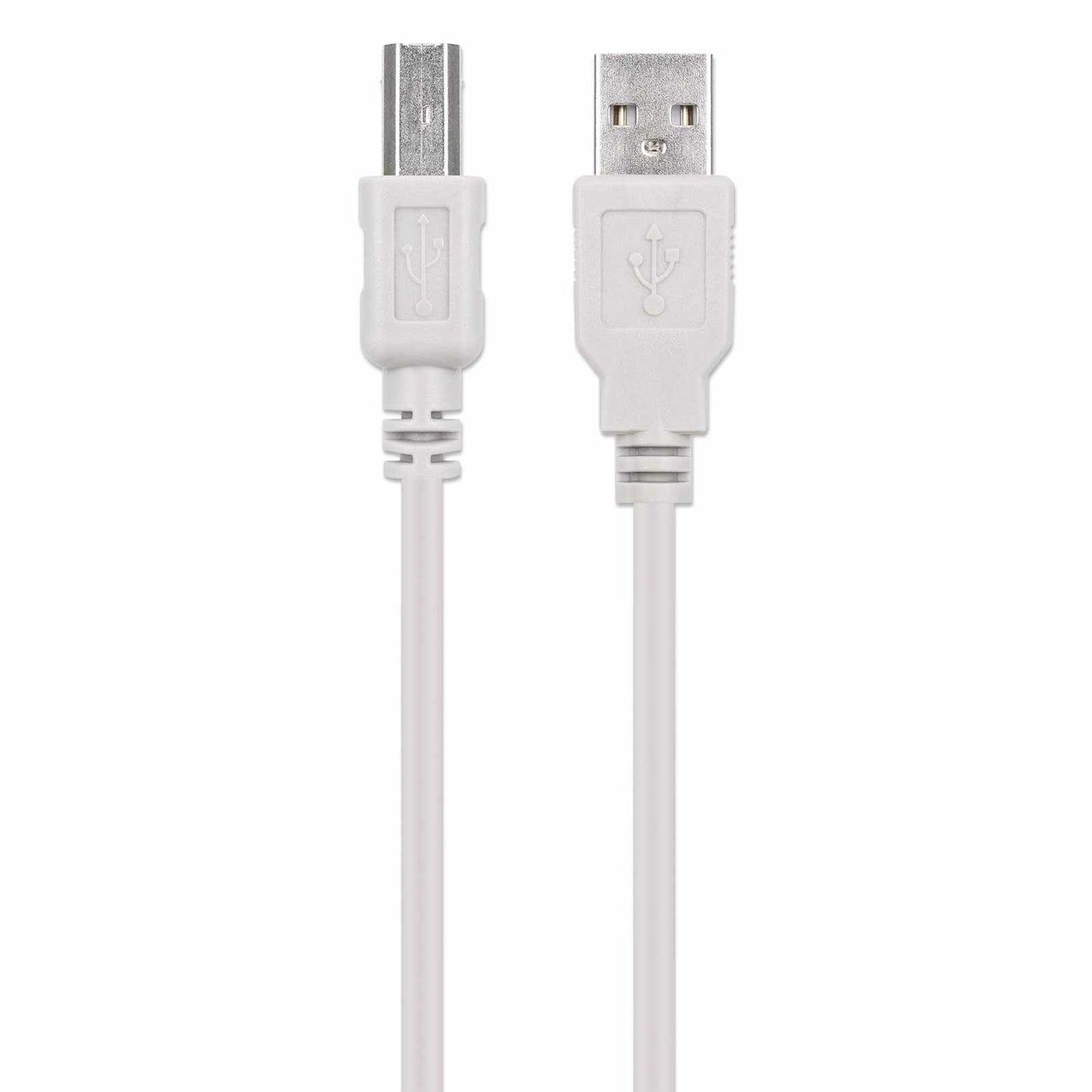 Cable USB A Macho a B Macho, 12 Mbps 3m Image 4