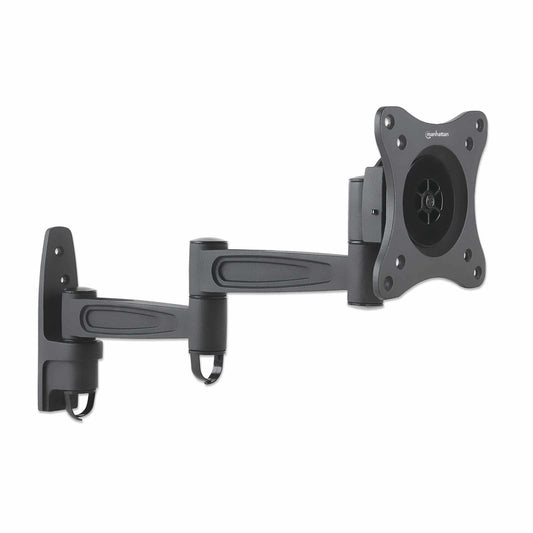 Soporte de pared articulado universal para TV de pantalla plana Image 1