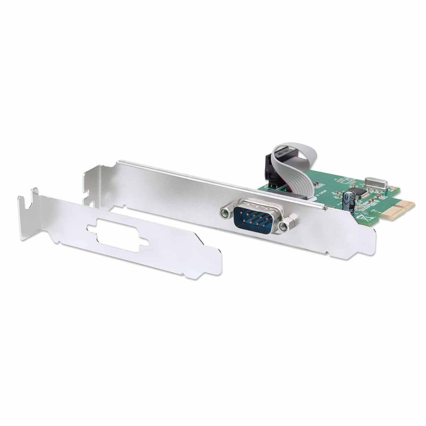 Tarjeta Serial PCI Express 1 puerto Image 6