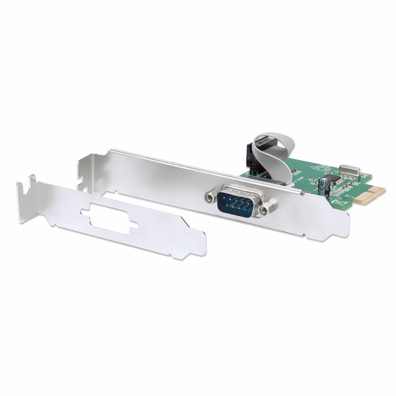Tarjeta Serial PCI Express 1 puerto Image 6