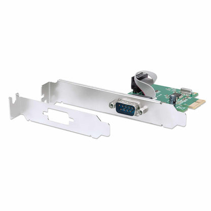 Tarjeta Serial PCI Express 1 puerto Image 6