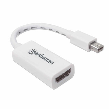 Adaptador Pasivo de Mini DisplayPort a HDMI Image 2
