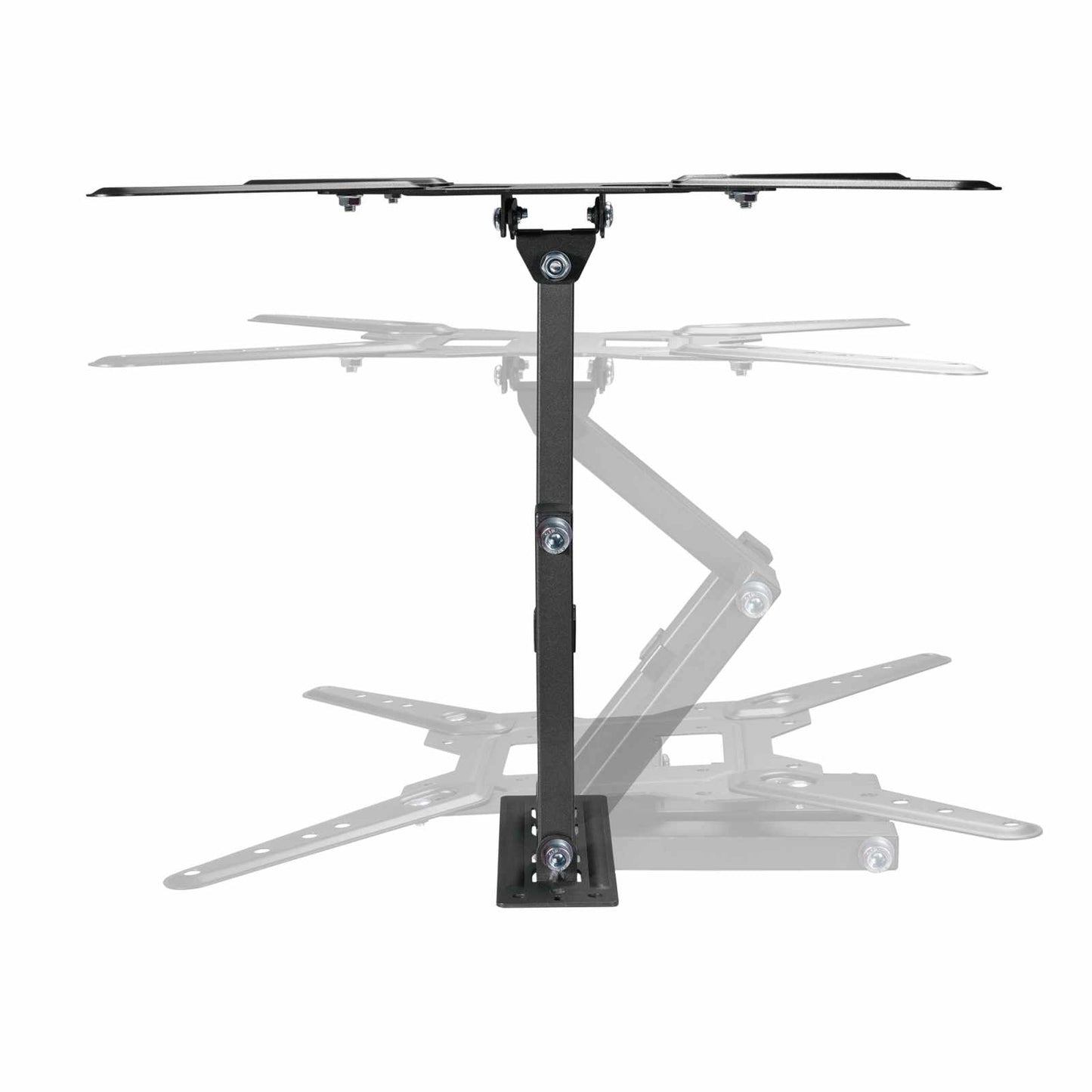 Soporte de Pared con Brazo Articulado y Movimiento Completo para Pantallas de 23" a 55" Image 7