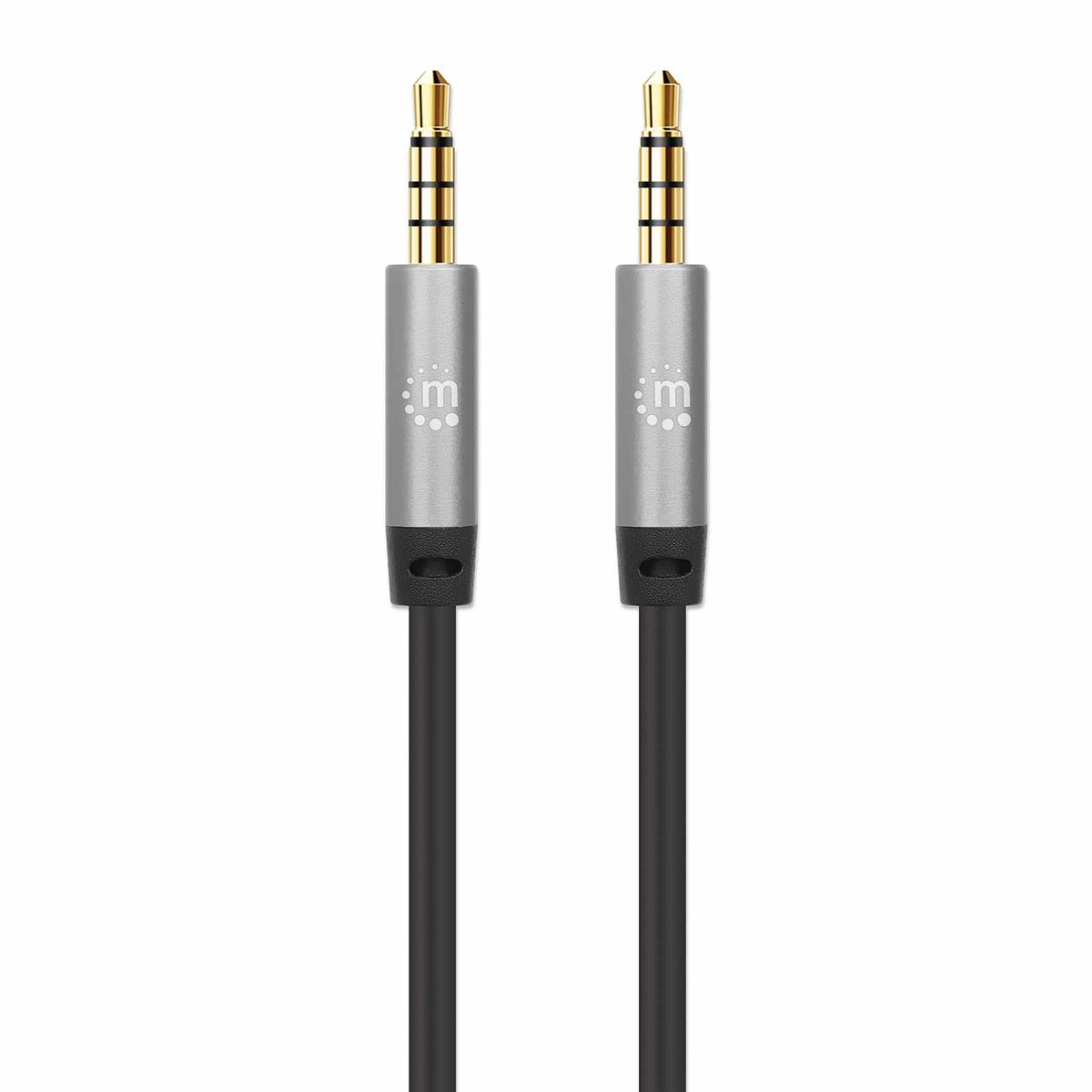 Cable Auxiliar de Audio Estéreo Image 4