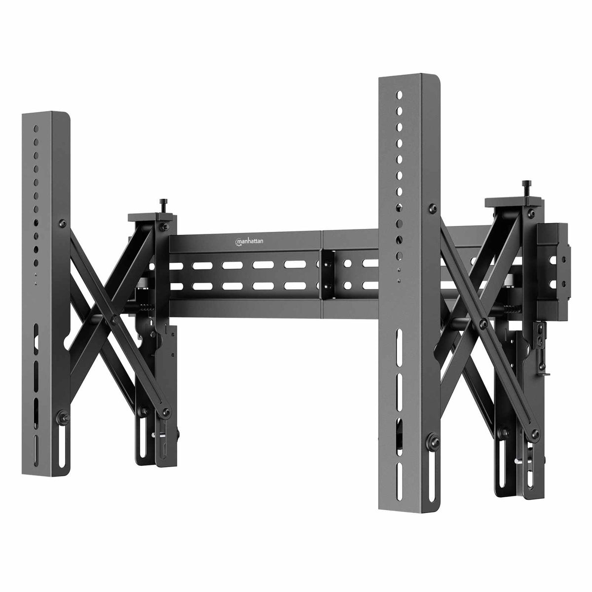 Soporte para Videowall de 37" a 70" con sistema Pop-Out Image 1