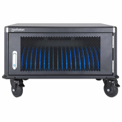 Gabinete de carga con 20 contactos de CA (16") Image 5