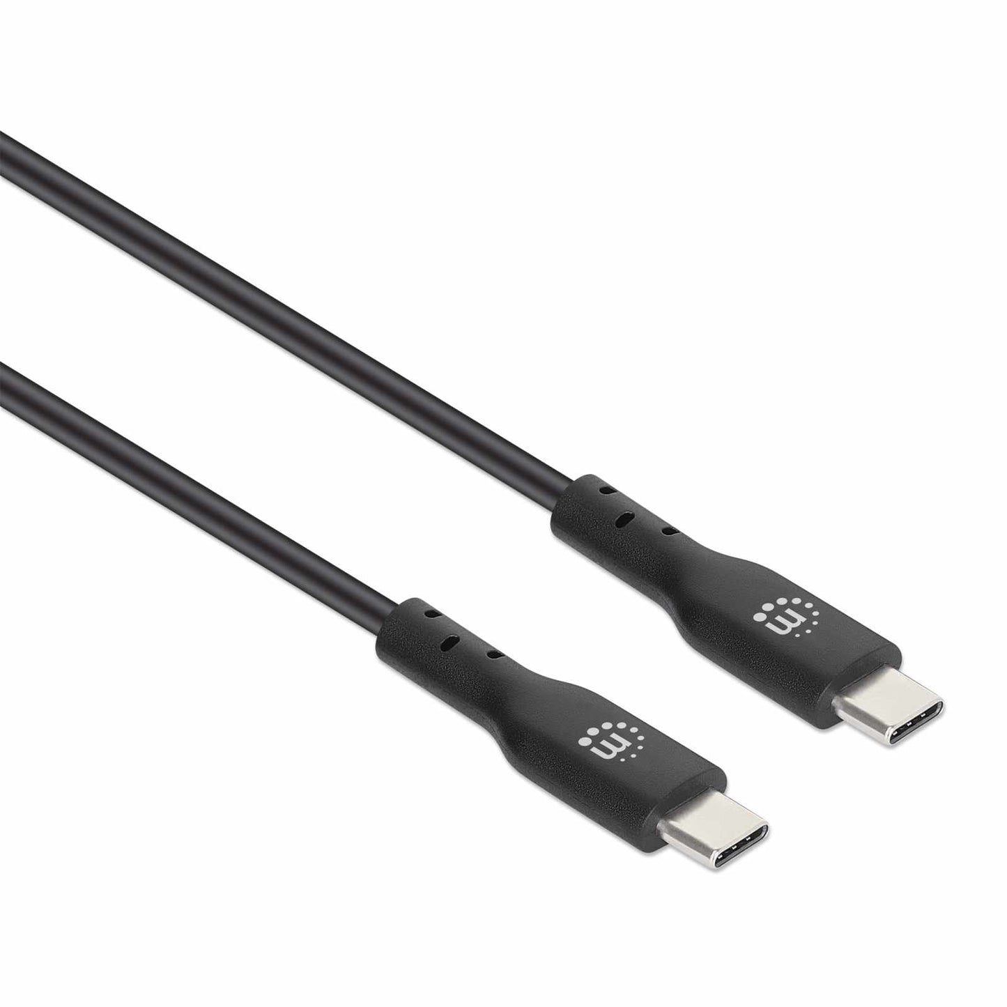 Cable USB-C a C de Alta Velocidad Image 3