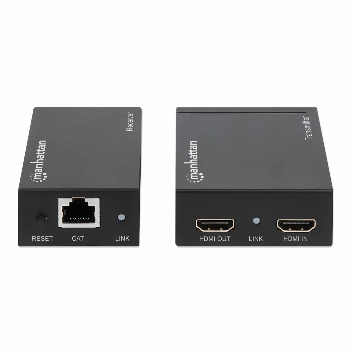 Kit extensor HDMI sobre Ethernet 1080p Image 7
