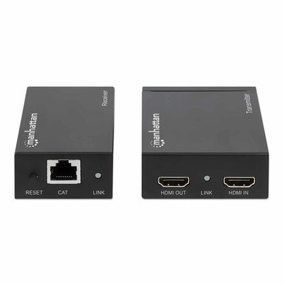 Kit extensor HDMI sobre Ethernet 1080p Image 7