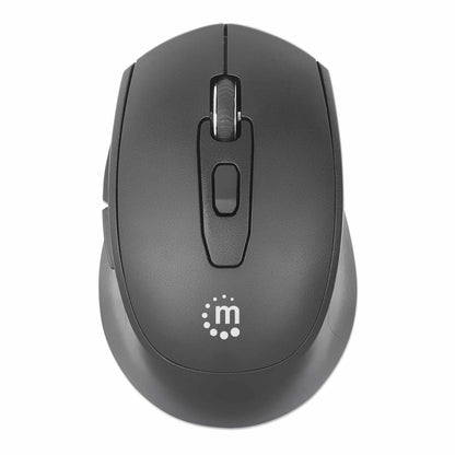 Mouse ergonómico inalámbrico MW6200  Image 8