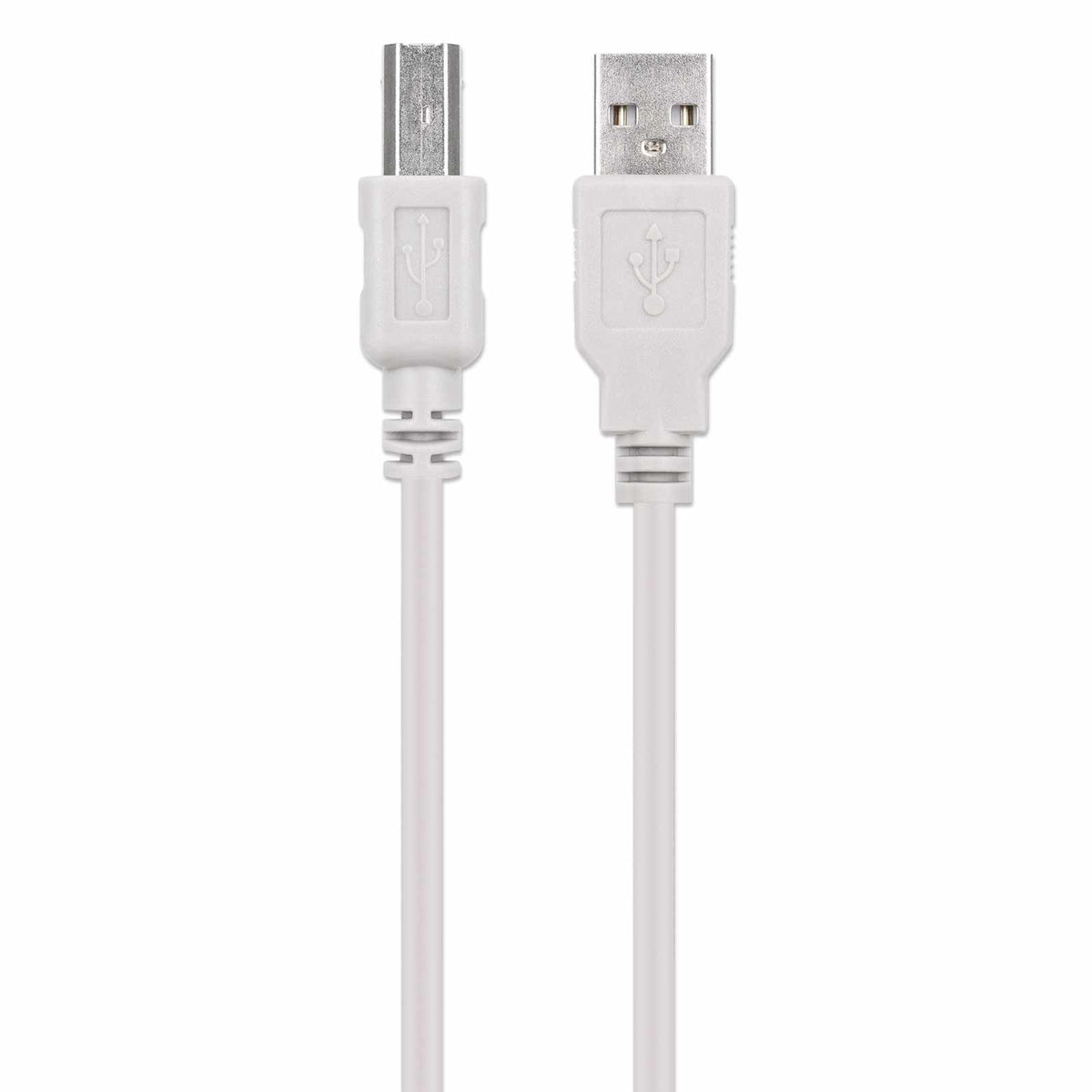 Cable USB A Macho a B Macho, 12 Mbps 3m Image 4